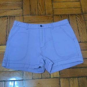 Patagonia Hiking Shorts
